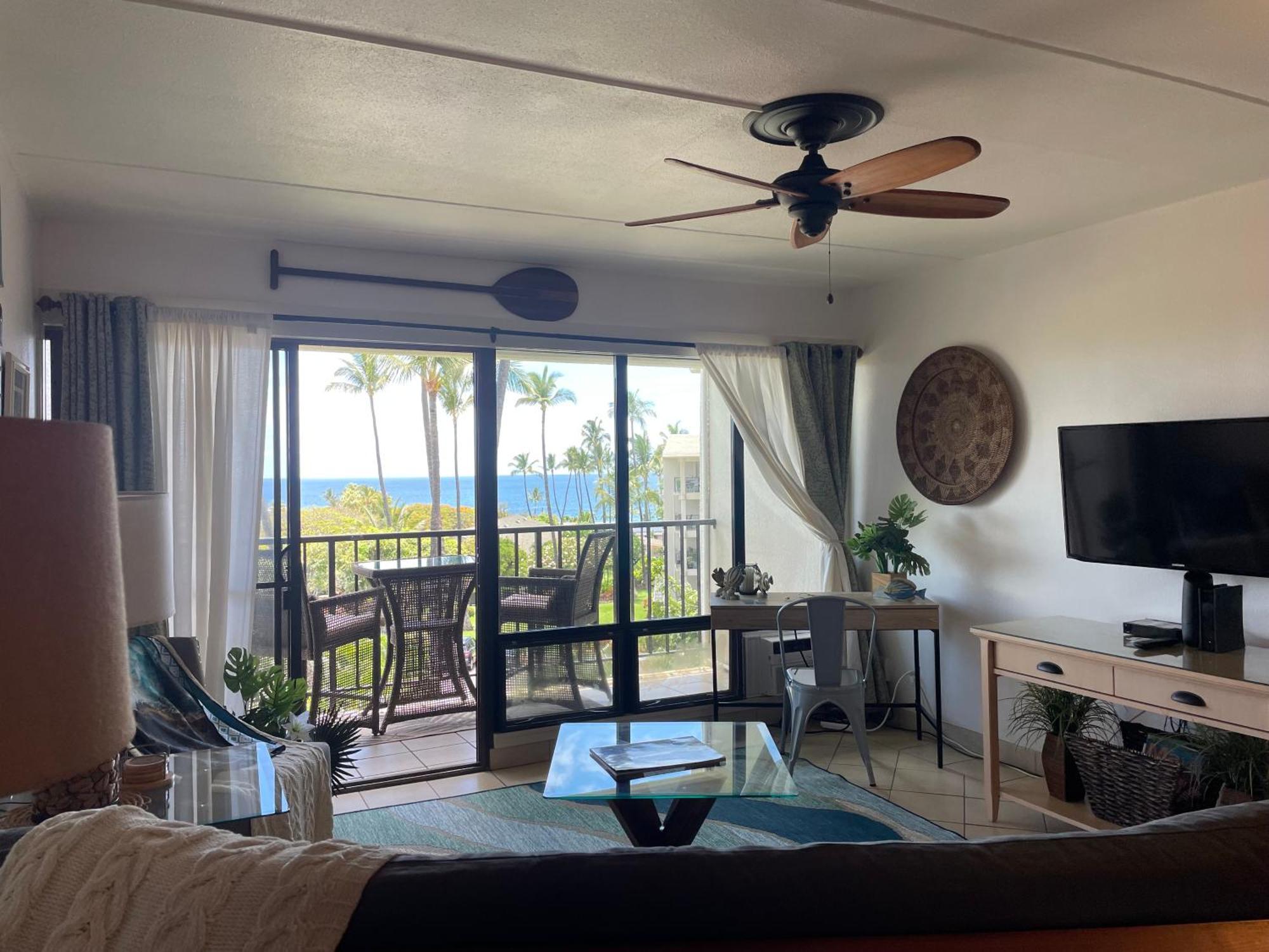 South Maui Ocean View Condo With Free Wifi And Parking Wailea  Exterior foto