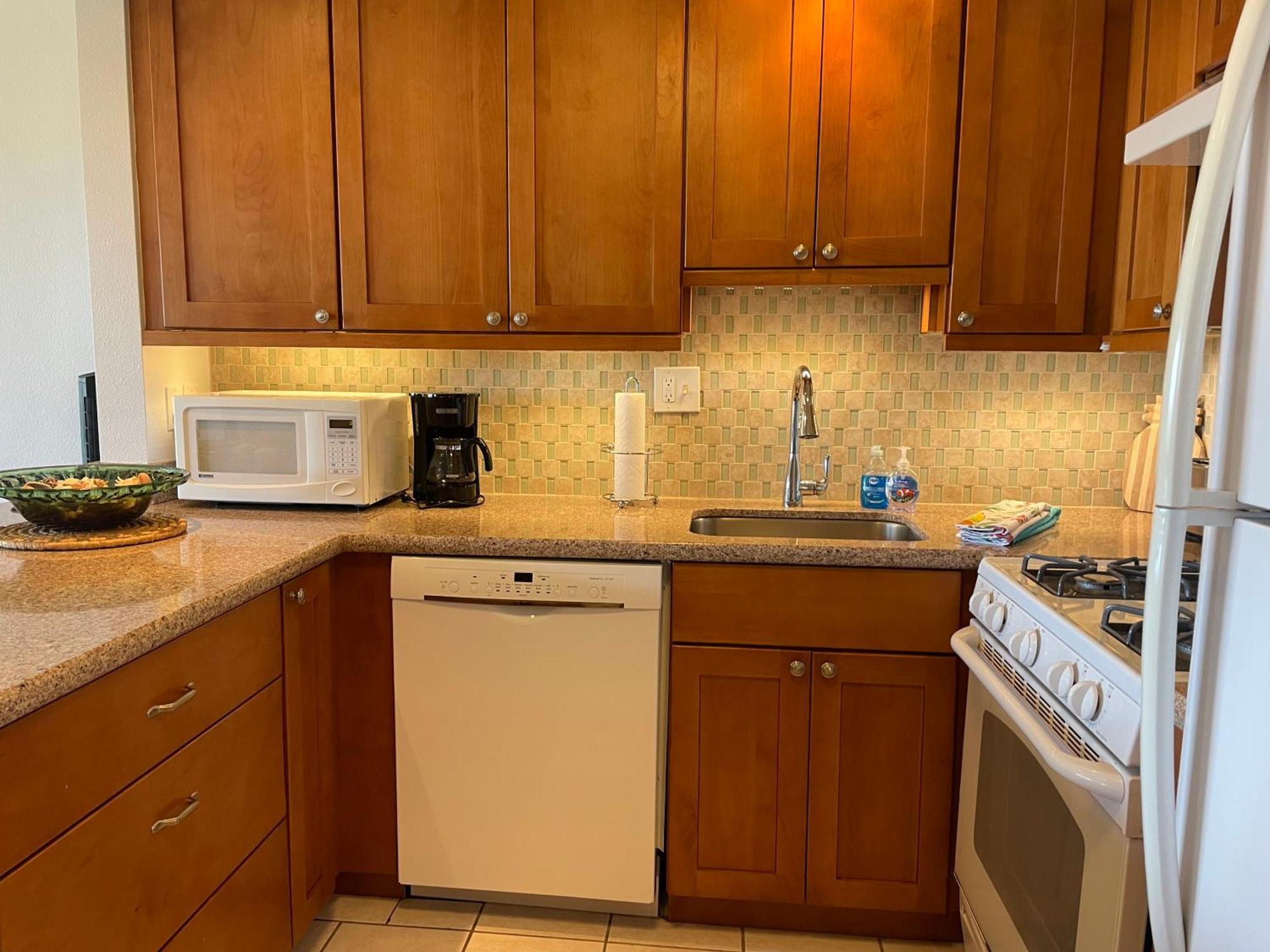 South Maui Ocean View Condo With Free Wifi And Parking Wailea  Exterior foto