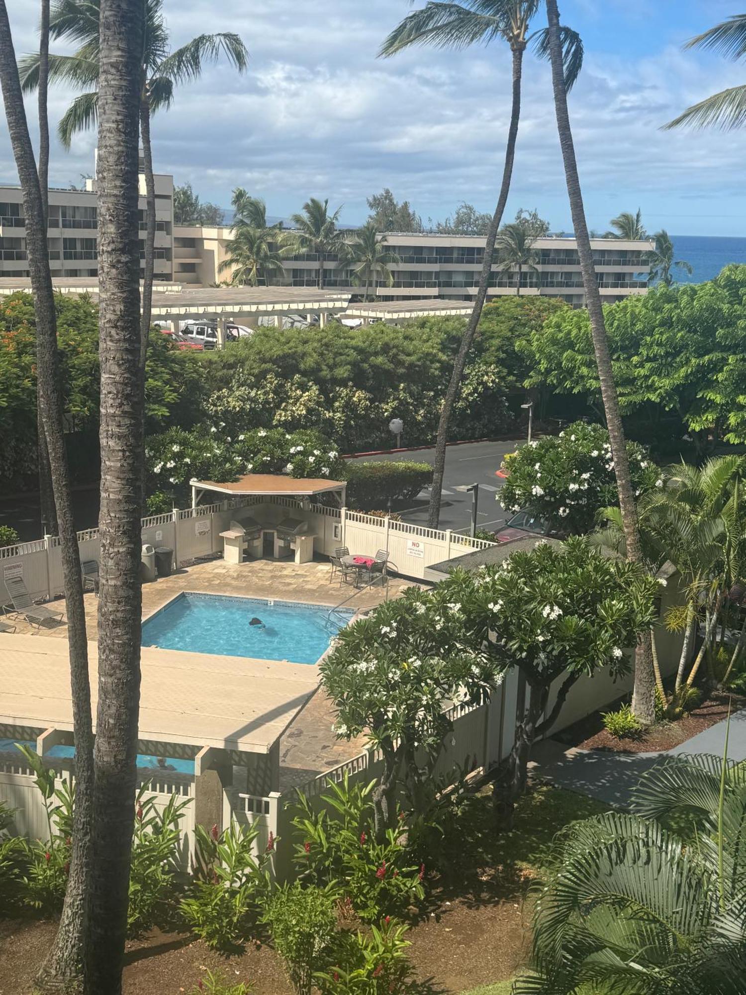 South Maui Ocean View Condo With Free Wifi And Parking Wailea  Exterior foto